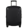 Samsonite Splendix - Trolley cabine 4 roues S 55 cm extensible (noir)