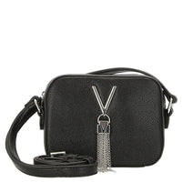 Valentino Bags Divina - Umhängetasche 17 cm (black)