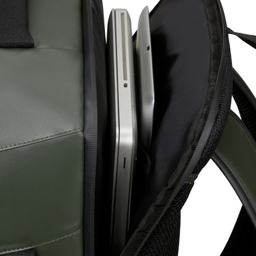 Samsonite Paradiver Light - Reiserucksack Underseater M 15" (jungle green) - Ansicht 4