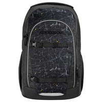 Coocazoo Every - Schulrucksack 44 cm (urban metro)