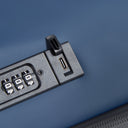 Delsey Paris Turenne Soft - 4-Rollen-Trolley 56 cm S erw. (nachtblau) - Ansicht 10