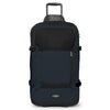 Eastpak Transit'r Pro - Rollreisetasche 71 cm (navy pro coated)