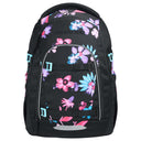Coocazoo Mate - Schulrucksack 48 cm (Floral Artnight)