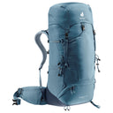 Deuter Aircontact Lite 50 + 10 - Trekkingrucksack 76 cm (atlantic-ink) - Ansicht 12