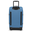 Eastpak Tranverz M 78 - Rollenreisetasche 67 cm (aviator blue) - Ansicht 2