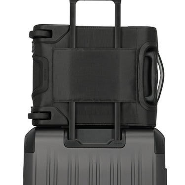 Travelite Jetpack Easy - 2-Rollen-Trolley S 40 cm (schwarz) - Ansicht 11