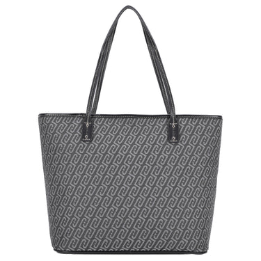 Liu Jo Evrim Tote - Shopper M 32 cm (nero) - Ansicht 4