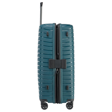 Stratic Novium SL - 4-Rollen-Trolley 77 cm erw. (petrol) - Ansicht 6