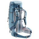 Deuter Aircontact Lite 40 + 10 (atlantic-ink)