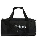 adidas Linear - Sporttasche S 45 cm (black/black/white)