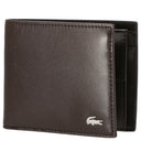 Lacoste FG - Men Geldbörse 3cc 12 cm (coffee bean) - Ansicht 3