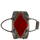 Buckle & Seam Willow Weekender - Reisetasche 50 cm (olive) - Ansicht 6