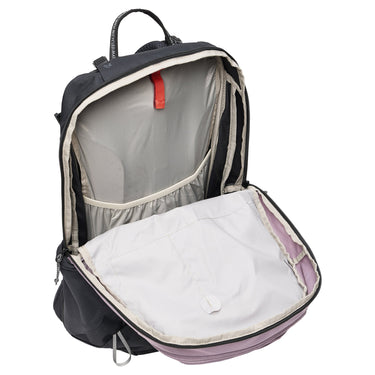 Vaude Wizard 24+4 - Wanderrucksack 52 cm (purple ash) - Ansicht 5