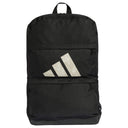 adidas Motion - Rucksack 46 cm (black/wonder beige)