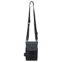 Delsey Paris Securflap - Umhängetasche 19 cm (schwarz) - Ansicht 5