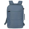 Travelite Workflow - Rucksack L 17" 46 cm (denimblue)