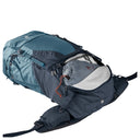 Deuter Futura Air Trek 60+10 (atlantic-ink)