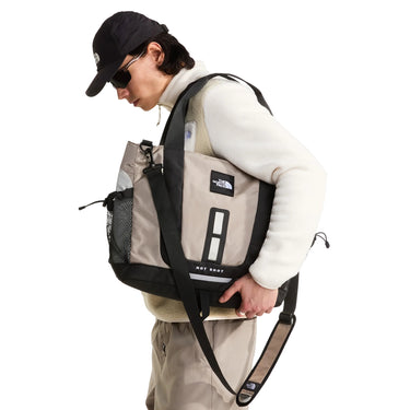 The North Face Hot Shot Tote 23 - Shopper 16" 49 cm (stone slab-cumulus cloud) - Ansicht 5