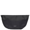 Sandqvist Stream Messenger Mini - Umhängetasche 20 cm (black)