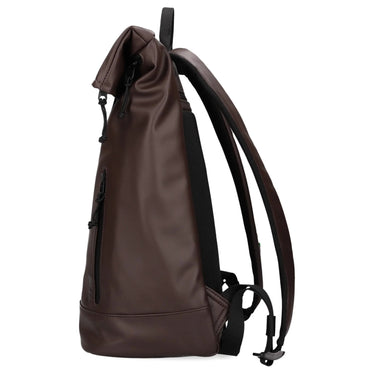 zwei Cargo CAR200 - Rucksack 44/52 cm (brown) - Ansicht 3