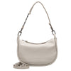 aunts & uncles Fawn - Sac bandoulière 26 cm (chalk)