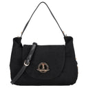 Liu Jo Gerona M Top Handle - Umhängetasche/Henkeltasche 34 cm (nero)
