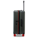 Stratic BUZZ - 4-Rollen-Trolley M 65 cm erw. (olive) - Ansicht 6