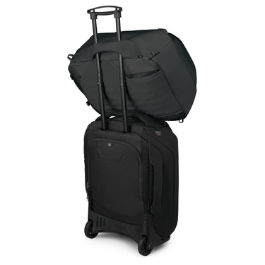 Osprey Sojourn Porter 46 - Rucksack 56 cm (black) - Ansicht 4