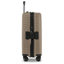 Stratic Novium SL - 4-Rollen-Kabinentrolley 55 cm erw. (sand) - Ansicht 7