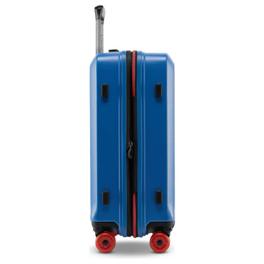 Stratic BUZZ - 4-Rollen-Trolley S 54 cm erw. (ocean blue) - Ansicht 7