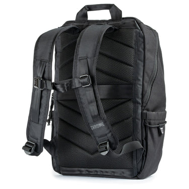 Chrome Recruit 22L - Rucksack 16" 46 cm (black) - Ansicht 3