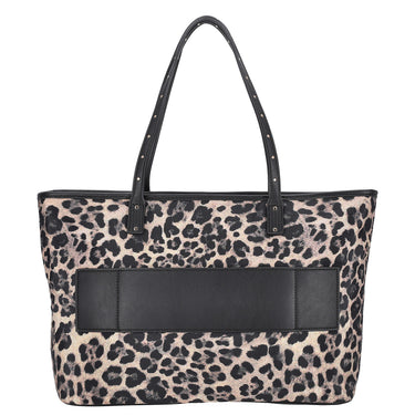 Liu Jo Travel Tote - Shopper M 38 cm (macul.naturale) - Ansicht 4