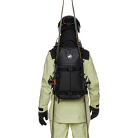 Mammut Nirvana 28 Women - Skitourenrucksack (black)