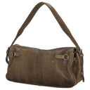FREDsBRUDER My Forever Friend - Schultertasche (muddy khaki) - Ansicht 2