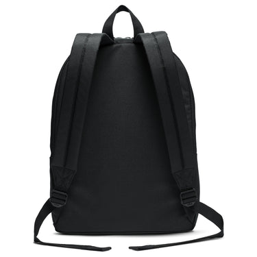 Nike Classic - Rucksack 38 cm (black/black/white) - Ansicht 2