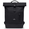Johnny Urban Luca Small - Rolltop-Rucksack 36 cm (black)