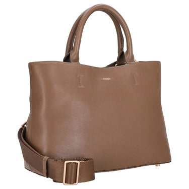 Joop Women Sofisticato 1.0 Kiana - Henkeltasche 32 cm (coffee) - Ansicht 5