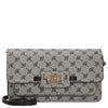 Joop Women Mazzolino Diletta Alexi - Schultertasche S 27 cm (phantom)