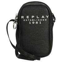 Replay - Handytasche 16 cm (black)