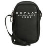Replay - Handytasche 16 cm (black)