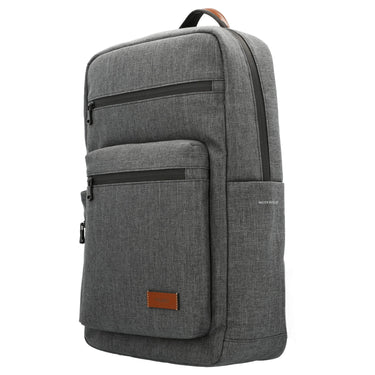 Picard Go Eco - Rucksack 15.6" 28 cm (anthrazit) - Ansicht 2