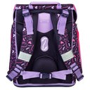 Scooli EasyFit Glow DIN - Schulranzen Set 5tlg. (Heartbeat) - Ansicht 3