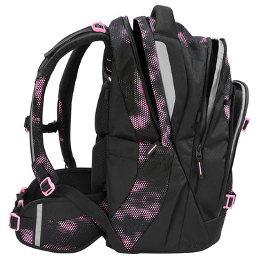 Coocazoo Mate - Schulrucksack 48 cm (Pink Illusion) - Ansicht 4