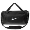 Nike Brasilia Duffel 40 - Sporttasche S 51 cm (black/white)