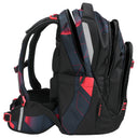 Coocazoo Mate - Schulrucksack-Set 2tlg. FC Bayern Stern des Südens "Limited Edition" 48 cm (FCB) - Ansicht 4