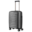 Travelite Air Base - 4-Rollen-Kabinentrolley S 55 cm (anthracite) - Ansicht 2
