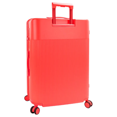 Heys HiLite - 4-Rollen-Trolley L 74 cm erw. (coral reef) - Ansicht 8