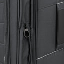 Travelite Skaii - 4-Rollen-Trolley 67 cm erw. (anthracite) - Ansicht 10
