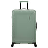 American Tourister Dashpop - 4-Wheel Trolley 67 cm expandable (green)