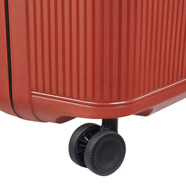 Delsey Paris Vauban - 4-Rollen-Trolley XL 82 cm (terracotta) - Ansicht 5